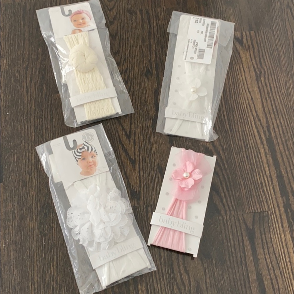 Baby Bling - New in Package